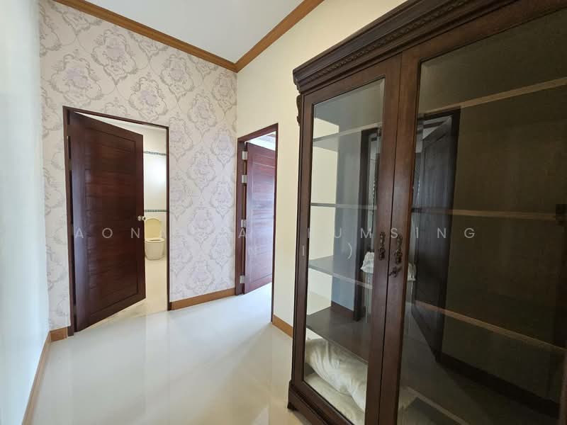 FOR RENT 6-Bedroom Pool Villa for Rent in Hua Hin, Prachuap Khiri Khan, Hua Hin, Prachuap Khiri Khan, 6 Bedrooms, 270 sqm, Single Detached House For Rent, by Aonaurai Kumsing (Annie), 500430766 - DDproperty.com