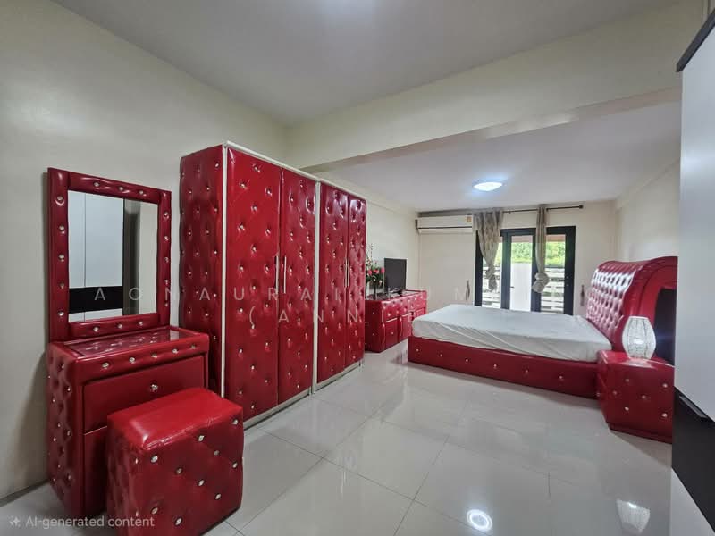 FOR RENT 6-Bedroom Pool Villa for Rent in Hua Hin, Prachuap Khiri Khan, Hua Hin, Prachuap Khiri Khan, 6 Bedrooms, 270 sqm, Single Detached House For Rent, by Aonaurai Kumsing (Annie), 500430766 - DDproperty.com