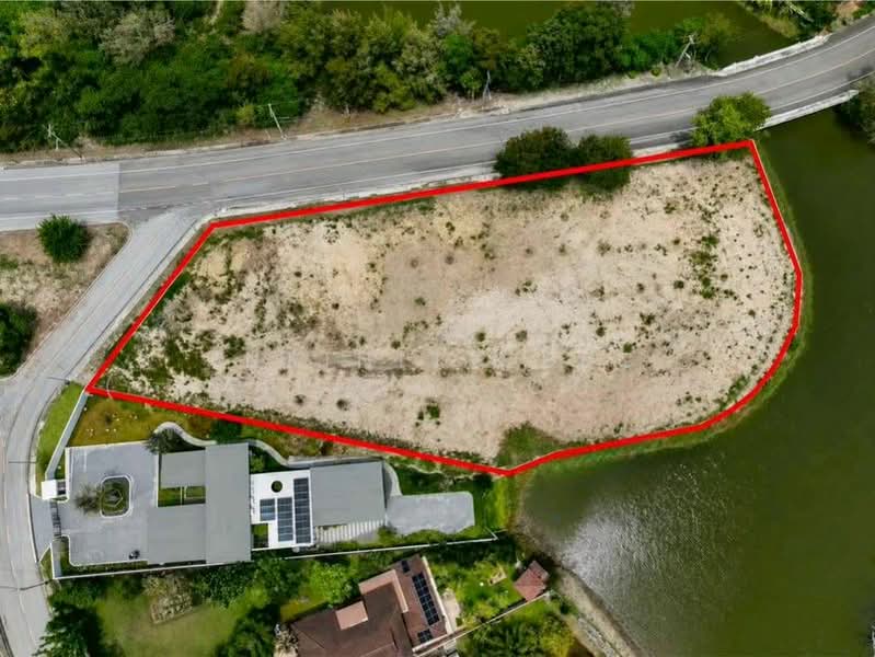 บางพระ, Chon Buri (Pattaya), Bang Phra, Si Racha, Chon Buri (Pattaya), , 4,996 sqm, Land For Sale, by Infinity EEC (Thailand) Co., Ltd., 500430767 - DDproperty.com