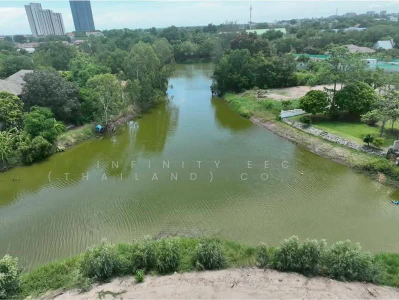 บางพระ, Chon Buri (Pattaya), Bang Phra, Si Racha, Chon Buri (Pattaya), , 4,996 sqm, Land For Sale, by Infinity EEC (Thailand) Co., Ltd., 500430767 - DDproperty.com
