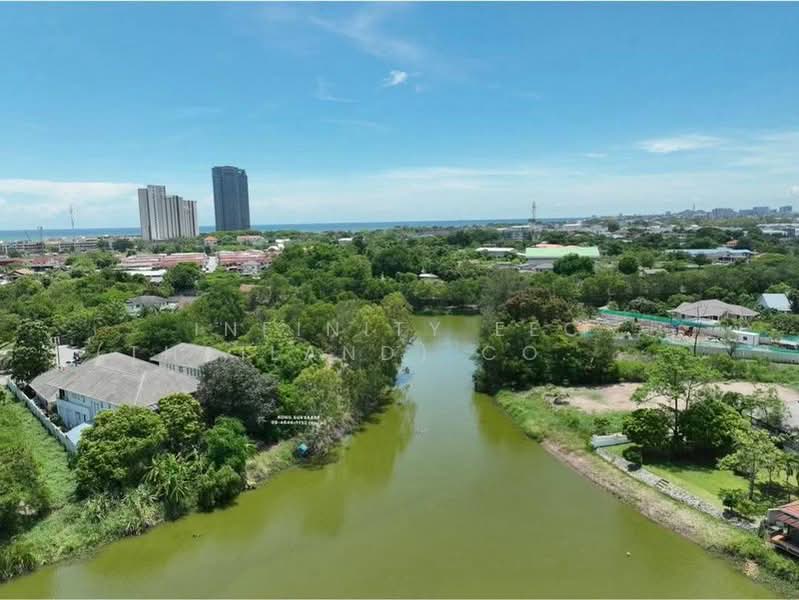 บางพระ, Chon Buri (Pattaya), Bang Phra, Si Racha, Chon Buri (Pattaya), , 4,996 sqm, Land For Sale, by Infinity EEC (Thailand) Co., Ltd., 500430767 - DDproperty.com