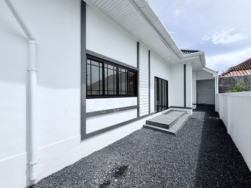Chao Fah Garden Home 3, Koh Kaew, Phuket, Ko Kaeo, Muang Phuket, Phuket, 3 Bedrooms, 204 sqm, Semi-Detached House (Twin House) For Sale, by Suchada Songmueang, 500430768 - DDproperty.com
