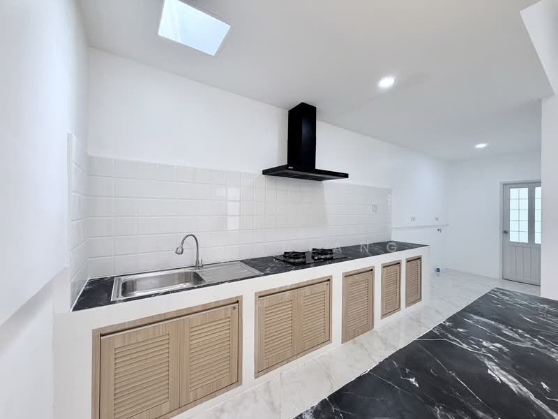 Chao Fah Garden Home 3, Koh Kaew, Phuket, Ko Kaeo, Muang Phuket, Phuket, 3 Bedrooms, 204 sqm, Semi-Detached House (Twin House) For Sale, by Suchada Songmueang, 500430768 - DDproperty.com