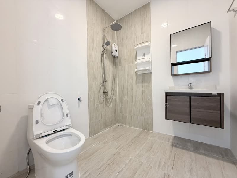 Chao Fah Garden Home 3, Koh Kaew, Phuket, Ko Kaeo, Muang Phuket, Phuket, 3 Bedrooms, 204 sqm, Semi-Detached House (Twin House) For Sale, by Suchada Songmueang, 500430768 - DDproperty.com