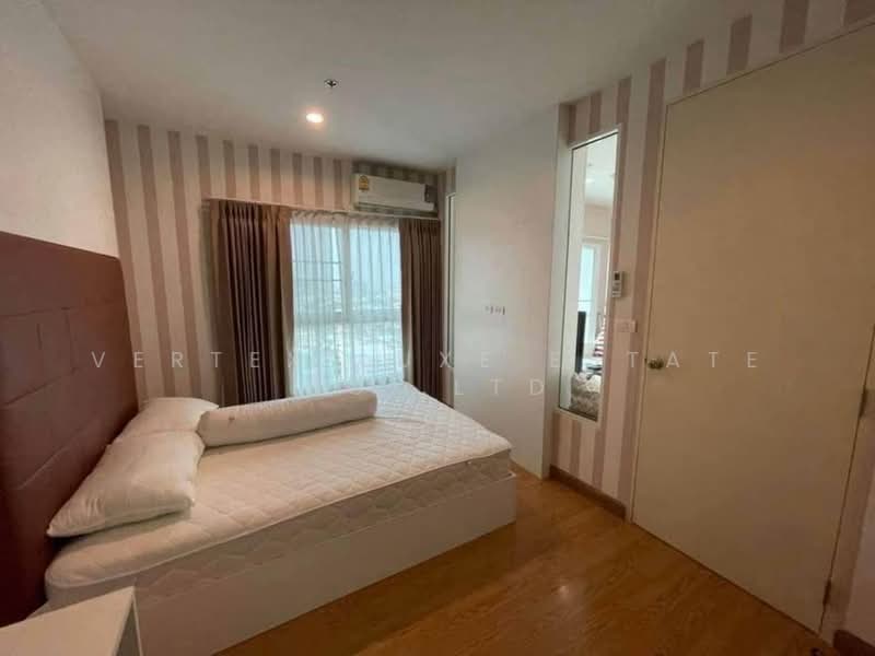 The Parkland Grand Taksin, Bangkok, 555/811 Taksin-Petkasem Road, Dao Khanong, Thon Buri, Bangkok, 1 Bedroom, 36 sqm, Condo For Rent, by Vertex Luxe Estate Co.,LTD, 500430769 - DDproperty.com