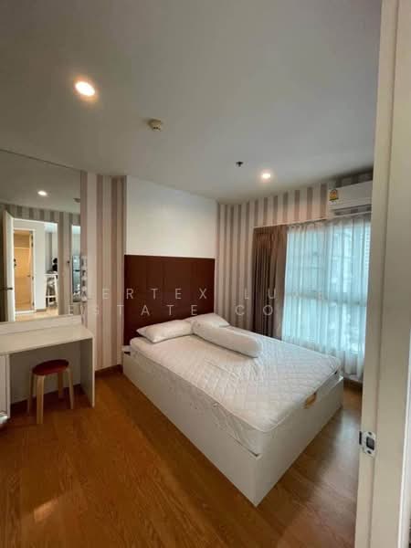 The Parkland Grand Taksin, Bangkok, 555/811 Taksin-Petkasem Road, Dao Khanong, Thon Buri, Bangkok, 1 Bedroom, 36 sqm, Condo For Rent, by Vertex Luxe Estate Co.,LTD, 500430769 - DDproperty.com