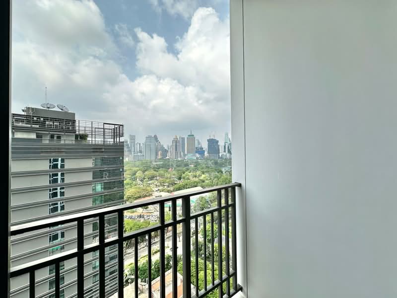 Muniq Langsuan, Bangkok, Soi Tonson, Lumphini, Pathum Wan, Bangkok, 1 Bedroom, 54 sqm, Condo For Sale, by Bangkok Residential, 500430770 - DDproperty.com