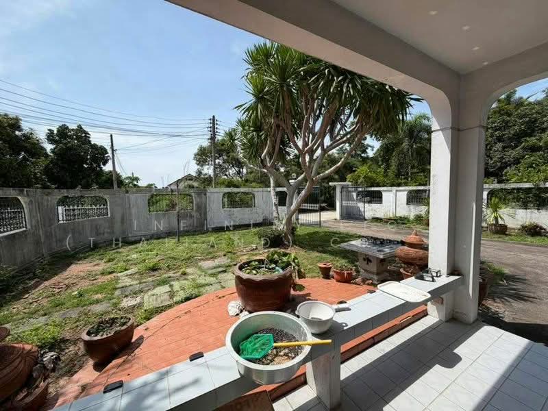 บางพระ, Chon Buri (Pattaya), Bang Phra, Si Racha, Chon Buri (Pattaya), 4 Bedrooms, 400 sqm, Single Detached House For Sale, by Infinity EEC (Thailand) Co., Ltd., 500430773 - DDproperty.com