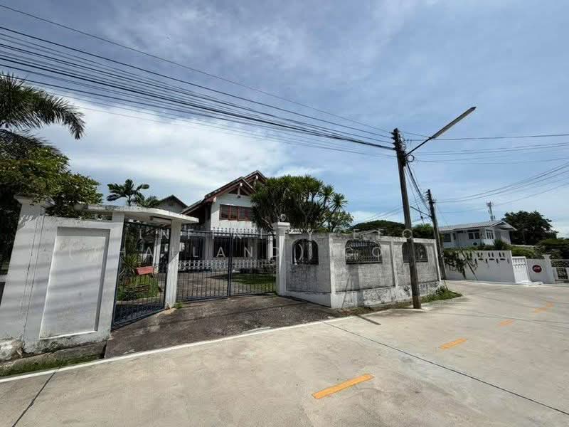 บางพระ, Chon Buri (Pattaya), Bang Phra, Si Racha, Chon Buri (Pattaya), 4 Bedrooms, 400 sqm, Single Detached House For Sale, by Infinity EEC (Thailand) Co., Ltd., 500430773 - DDproperty.com