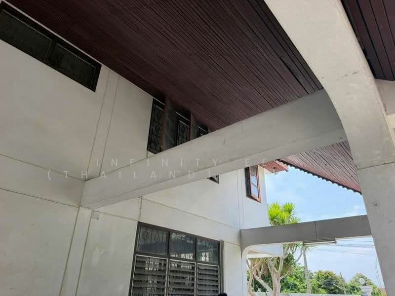 บางพระ, ชลบุรี, บางพระ, ศรีราชา, ชลบุรี, 400 ตร.ม., บ้านเดี่ยว ขาย, โดย Infinity EEC (Thailand) Co., Ltd., 500430773 - DDproperty.com