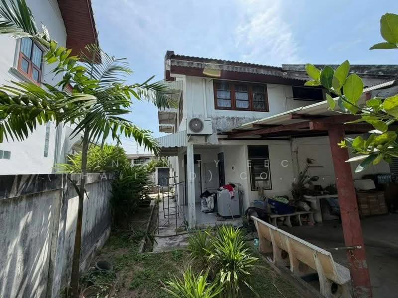 บางพระ, Chon Buri (Pattaya), Bang Phra, Si Racha, Chon Buri (Pattaya), 4 Bedrooms, 400 sqm, Single Detached House For Sale, by Infinity EEC (Thailand) Co., Ltd., 500430773 - DDproperty.com