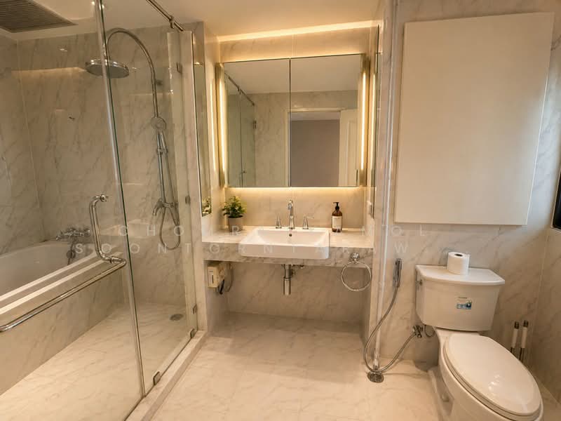 Kiarti Thanee City Mansion, Bangkok, Soi Sukhumvit 31, Khlongtoei Nua, Watthana, Bangkok, 3 Bedrooms, 188 sqm, Condo For Sale, by Chomratkamol Soontorntarawong (Gor), 500430774 - DDproperty.com
