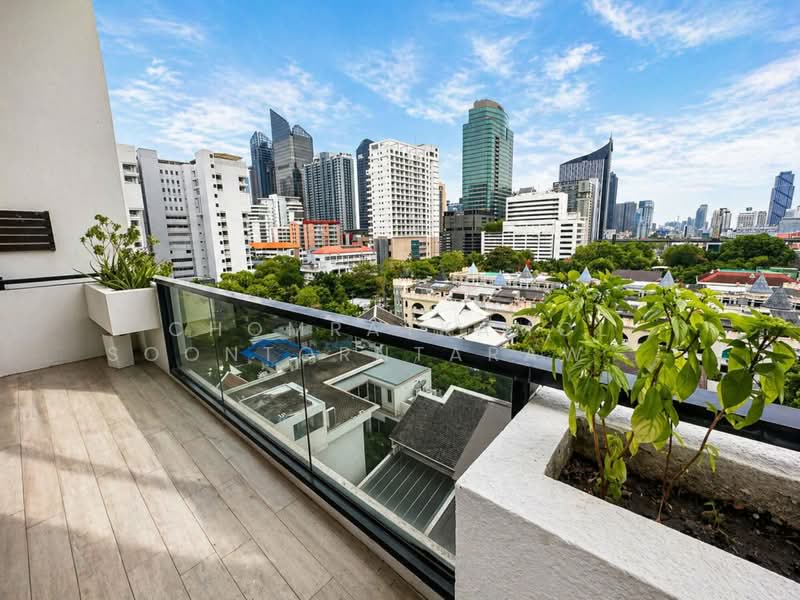Kiarti Thanee City Mansion, Bangkok, Soi Sukhumvit 31, Khlongtoei Nua, Watthana, Bangkok, 3 Bedrooms, 188 sqm, Condo For Sale, by Chomratkamol Soontorntarawong (Gor), 500430774 - DDproperty.com