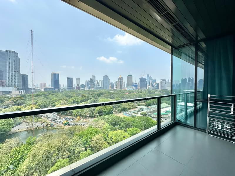 Sindhorn Tonson : สินธร ต้นสน, กรุงเทพ, 89 ซอย ต้นสน ถนนสารสิน, ลุมพินี, ปทุมวัน, กรุงเทพ, 86 ตร.ม., คอนโด ขาย, โดย Bangkok Residential, 500430777 - DDproperty.com