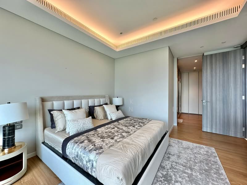 Sindhorn Tonson, Bangkok, 89 Soi Tonson Sarasin Road, Lumphini, Pathum Wan, Bangkok, 1 Bedroom, 86 sqm, Condo For Sale, by Bangkok Residential, 500430777 - DDproperty.com