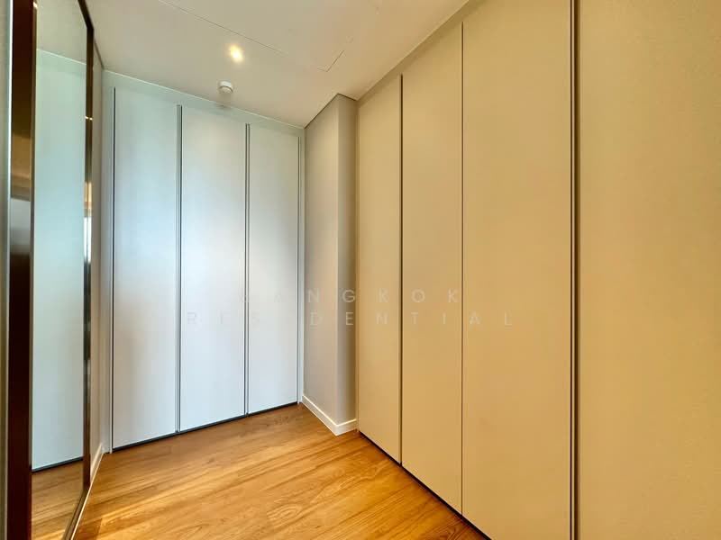 Sindhorn Tonson, Bangkok, 89 Soi Tonson Sarasin Road, Lumphini, Pathum Wan, Bangkok, 1 Bedroom, 86 sqm, Condo For Sale, by Bangkok Residential, 500430777 - DDproperty.com