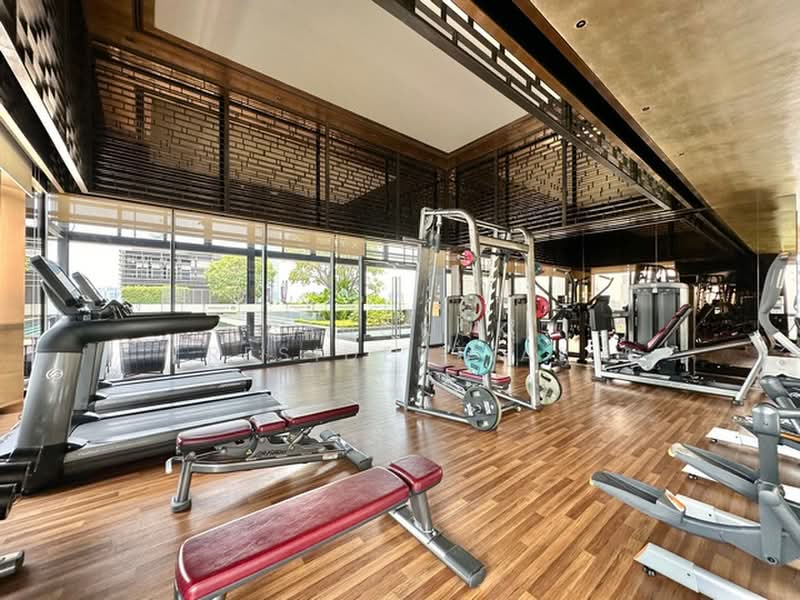 Sindhorn Tonson, Bangkok, 89 Soi Tonson Sarasin Road, Lumphini, Pathum Wan, Bangkok, 1 Bedroom, 86 sqm, Condo For Sale, by Bangkok Residential, 500430777 - DDproperty.com