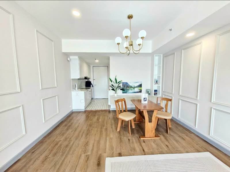 Baan Nonzee, Bangkok, 33 Chan Rd, Chong Nonsi, Yan Nawa, Bangkok, 1 Bedroom, 45 sqm, Condo For Sale, by Vertex Luxe Estate Co.,LTD, 500430779 - DDproperty.com