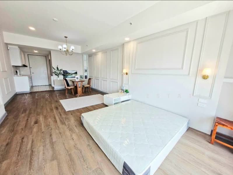 Baan Nonzee, Bangkok, 33 Chan Rd, Chong Nonsi, Yan Nawa, Bangkok, 1 Bedroom, 45 sqm, Condo For Sale, by Vertex Luxe Estate Co.,LTD, 500430779 - DDproperty.com