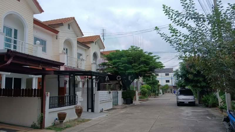 Sathorn Grand Ville, Bangkok, Kanlapaphruek Road, Bang Khae, Bangkok, 4 Bedrooms, 120 sqm, Townhouse For Sale, by NR AGENT, 500430782 - DDproperty.com