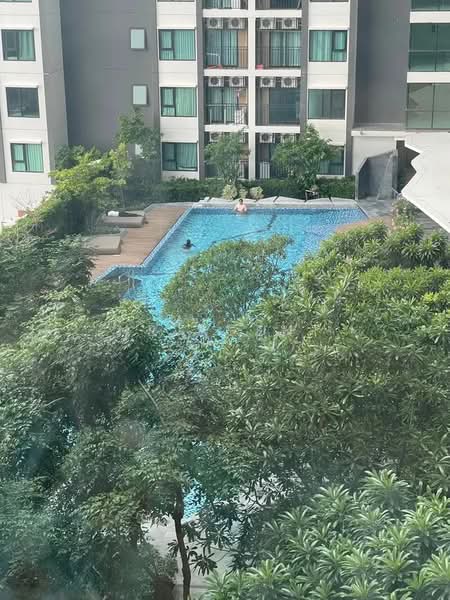 Kensington Sukhumvit-Theparak, Samut Prakan, Thepharak Road, Thepharak, Muang Samut Prakarn, Samut Prakan, 1 Bedroom, 22 sqm, Condo For Sale, by NR AGENT, 500430783 - DDproperty.com