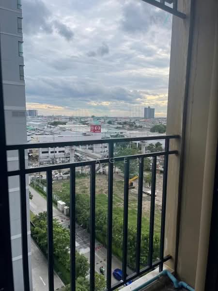 Kensington Sukhumvit-Theparak, Samut Prakan, Thepharak Road, Thepharak, Muang Samut Prakarn, Samut Prakan, 1 Bedroom, 22 sqm, Condo For Sale, by NR AGENT, 500430783 - DDproperty.com