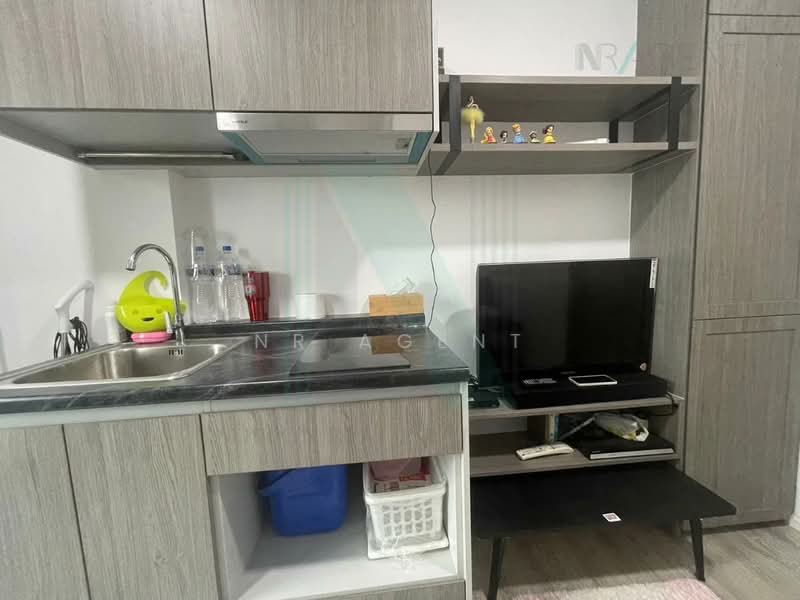 Kensington Sukhumvit-Theparak : เคนซิงตัน สุขุมวิท-เทพารักษ์, สมุทรปราการ, ถนนเทพารักษ์, เทพารักษ์, เมืองสมุทรปราการ, สมุทรปราการ, 22 ตร.ม., คอนโด ขาย, โดย NR AGENT, 500430783 - DDproperty.com