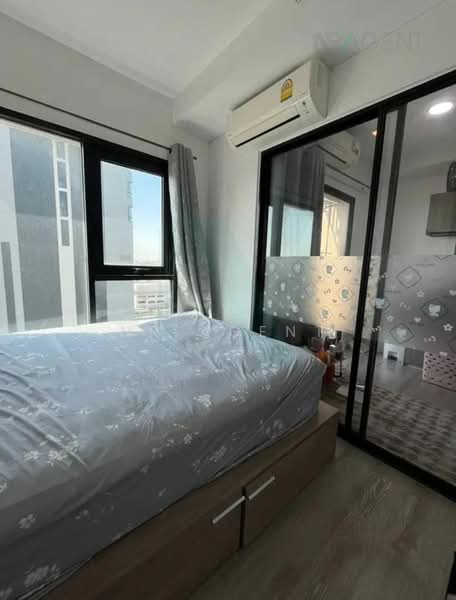 Kensington Sukhumvit-Theparak, Samut Prakan, Thepharak Road, Thepharak, Muang Samut Prakarn, Samut Prakan, 1 Bedroom, 22 sqm, Condo For Sale, by NR AGENT, 500430783 - DDproperty.com