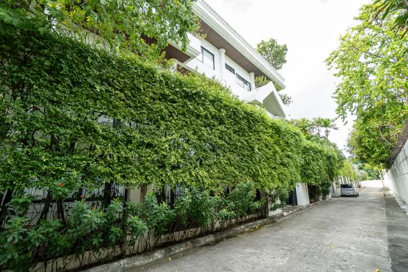 บ้านเดี่ยว เพชรบุรี 47, Bangkok, Bang Kapi, Huai Khwang, Bangkok, 4 Bedrooms, 1,000 sqm, Single Detached House For Sale, by Prin Kitjaroon, 500430785 - DDproperty.com