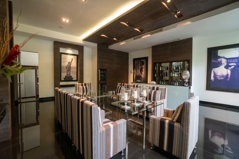บ้านเดี่ยว เพชรบุรี 47, Bangkok, Bang Kapi, Huai Khwang, Bangkok, 4 Bedrooms, 1,000 sqm, Single Detached House For Sale, by Prin Kitjaroon, 500430785 - DDproperty.com