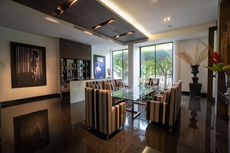 บ้านเดี่ยว เพชรบุรี 47, Bangkok, Bang Kapi, Huai Khwang, Bangkok, 4 Bedrooms, 1,000 sqm, Single Detached House For Sale, by Prin Kitjaroon, 500430785 - DDproperty.com