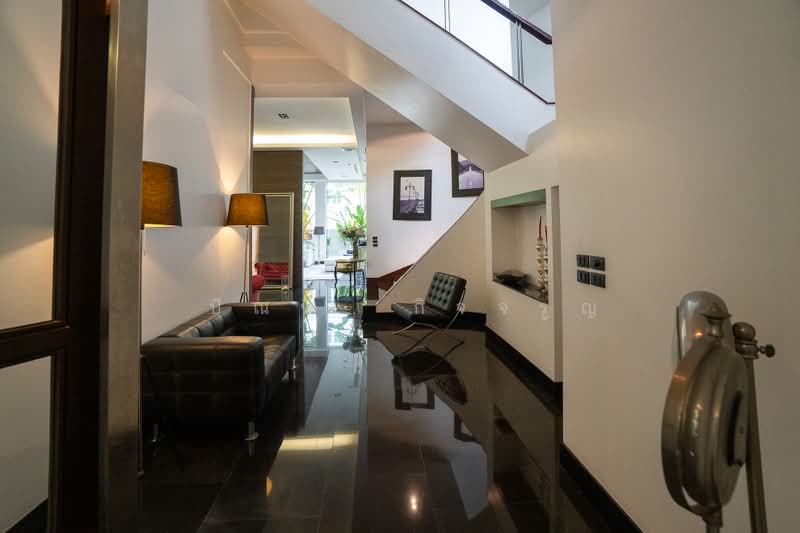 บ้านเดี่ยว เพชรบุรี 47, Bangkok, Bang Kapi, Huai Khwang, Bangkok, 4 Bedrooms, 1,000 sqm, Single Detached House For Sale, by Prin Kitjaroon, 500430785 - DDproperty.com