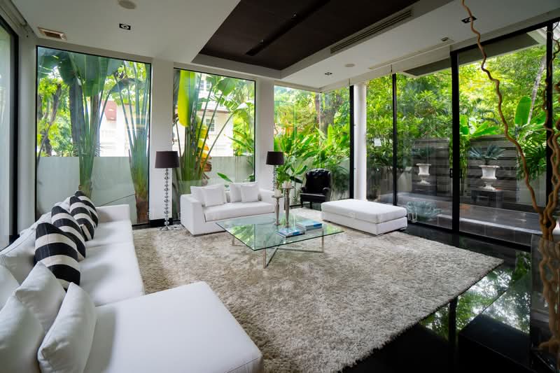 บ้านเดี่ยว เพชรบุรี 47, Bangkok, Bang Kapi, Huai Khwang, Bangkok, 4 Bedrooms, 1,000 sqm, Single Detached House For Sale, by Prin Kitjaroon, 500430785 - DDproperty.com