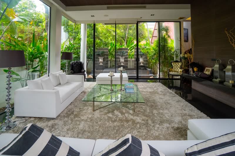 บ้านเดี่ยว เพชรบุรี 47, Bangkok, Bang Kapi, Huai Khwang, Bangkok, 4 Bedrooms, 1,000 sqm, Single Detached House For Sale, by Prin Kitjaroon, 500430785 - DDproperty.com