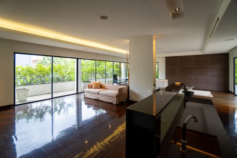 บ้านเดี่ยว เพชรบุรี 47, Bangkok, Bang Kapi, Huai Khwang, Bangkok, 4 Bedrooms, 1,000 sqm, Single Detached House For Sale, by Prin Kitjaroon, 500430785 - DDproperty.com