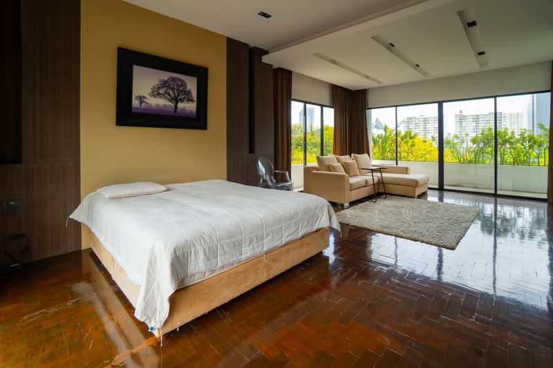 บ้านเดี่ยว เพชรบุรี 47, กรุงเทพ, บางกะปิ, ห้วยขวาง, กรุงเทพ, 1,000 ตร.ม., บ้านเดี่ยว ขาย, โดย ​ปิณฑ์​ กิจจรูญ, 500430785 - DDproperty.com