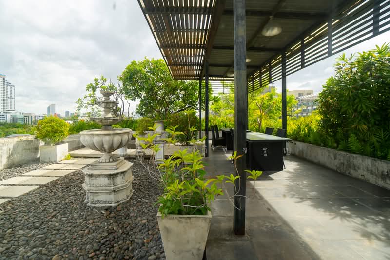 บ้านเดี่ยว เพชรบุรี 47, Bangkok, Bang Kapi, Huai Khwang, Bangkok, 4 Bedrooms, 1,000 sqm, Single Detached House For Sale, by Prin Kitjaroon, 500430785 - DDproperty.com