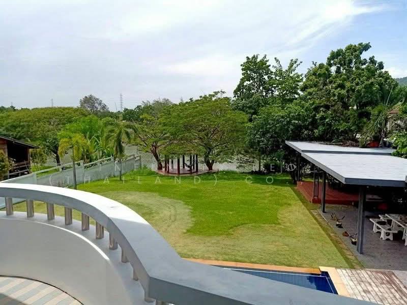 บางพระ, Chon Buri (Pattaya), Bang Phra, Si Racha, Chon Buri (Pattaya), 5 Bedrooms, 1,600 sqm, Single Detached House For Sale, by Infinity EEC (Thailand) Co., Ltd., 500430786 - DDproperty.com