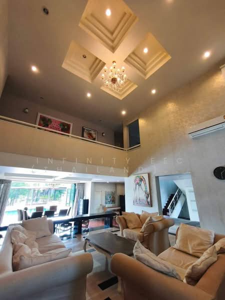 บางพระ, Chon Buri (Pattaya), Bang Phra, Si Racha, Chon Buri (Pattaya), 5 Bedrooms, 1,600 sqm, Single Detached House For Sale, by Infinity EEC (Thailand) Co., Ltd., 500430786 - DDproperty.com