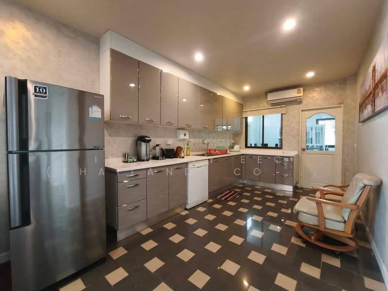 บางพระ, Chon Buri (Pattaya), Bang Phra, Si Racha, Chon Buri (Pattaya), 5 Bedrooms, 1,600 sqm, Single Detached House For Sale, by Infinity EEC (Thailand) Co., Ltd., 500430786 - DDproperty.com