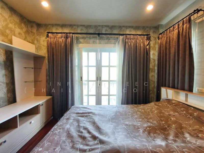 บางพระ, Chon Buri (Pattaya), Bang Phra, Si Racha, Chon Buri (Pattaya), 5 Bedrooms, 1,600 sqm, Single Detached House For Sale, by Infinity EEC (Thailand) Co., Ltd., 500430786 - DDproperty.com