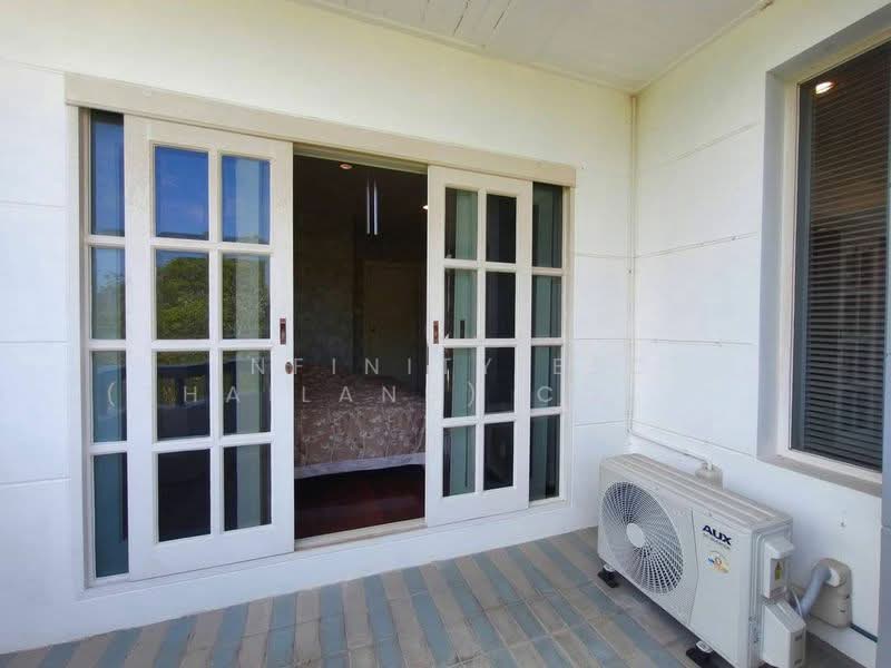 บางพระ, Chon Buri (Pattaya), Bang Phra, Si Racha, Chon Buri (Pattaya), 5 Bedrooms, 1,600 sqm, Single Detached House For Sale, by Infinity EEC (Thailand) Co., Ltd., 500430786 - DDproperty.com