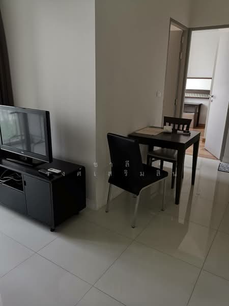 IDEO Verve Sukhumvit, Bangkok, 2077 Sukhumvit Road, Phra Kanong Nua, Watthana, Bangkok, 2 Bedrooms, 44 sqm, Condo For Rent, by Charlie wongsermsin, 500430787 - DDproperty.com