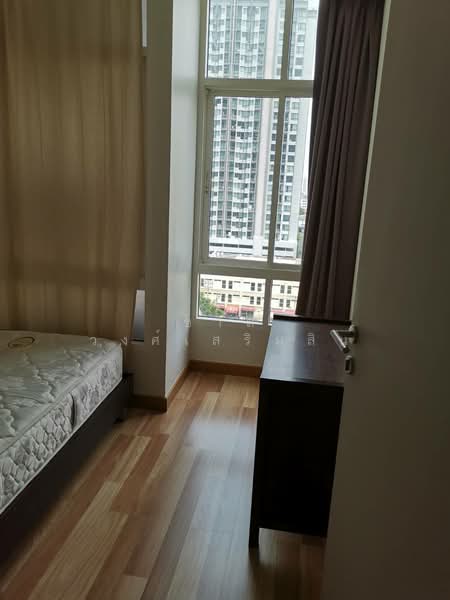 IDEO Verve Sukhumvit, Bangkok, 2077 Sukhumvit Road, Phra Kanong Nua, Watthana, Bangkok, 2 Bedrooms, 44 sqm, Condo For Rent, by Charlie wongsermsin, 500430787 - DDproperty.com