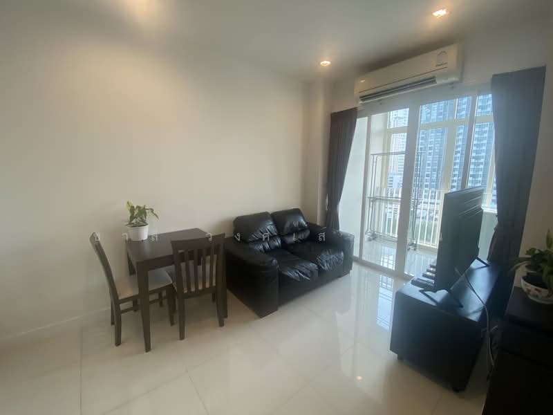 IDEO Verve Sukhumvit, Bangkok, 2077 Sukhumvit Road, Phra Kanong Nua, Watthana, Bangkok, 2 Bedrooms, 44 sqm, Condo For Rent, by Charlie wongsermsin, 500430787 - DDproperty.com