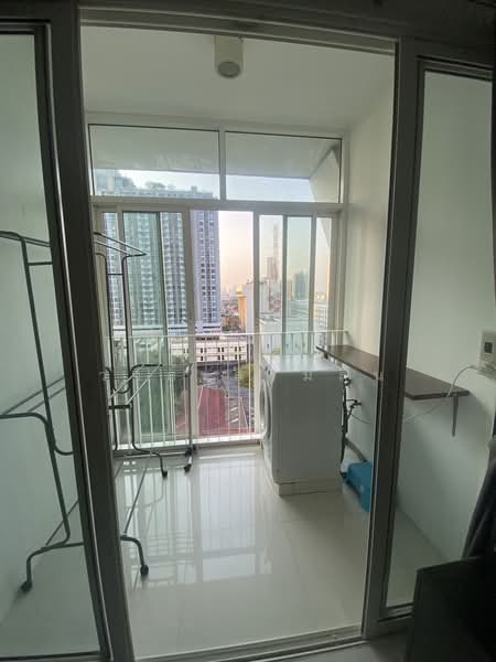 IDEO Verve Sukhumvit, Bangkok, 2077 Sukhumvit Road, Phra Kanong Nua, Watthana, Bangkok, 2 Bedrooms, 44 sqm, Condo For Rent, by Charlie wongsermsin, 500430787 - DDproperty.com