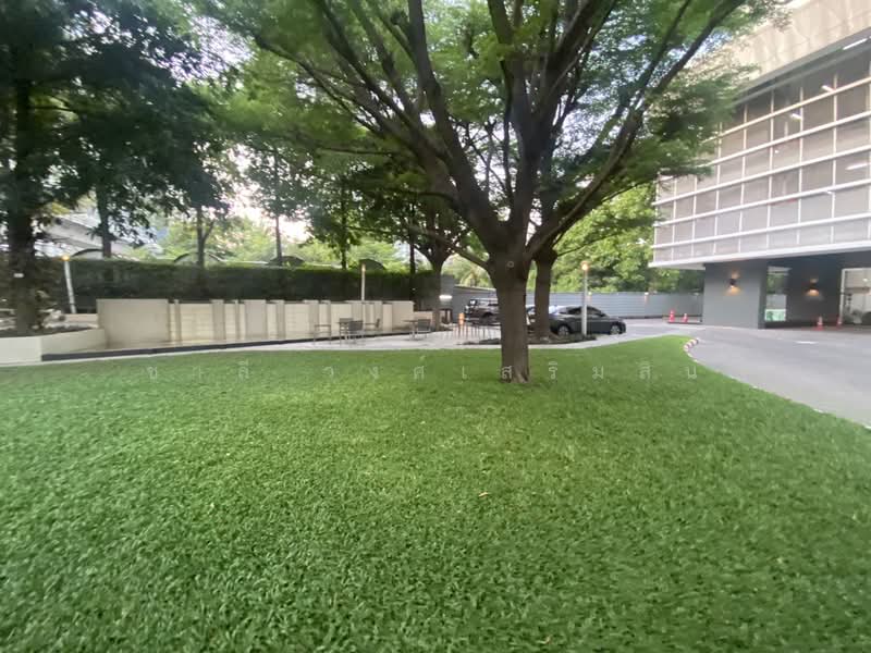 IDEO Verve Sukhumvit, Bangkok, 2077 Sukhumvit Road, Phra Kanong Nua, Watthana, Bangkok, 2 Bedrooms, 44 sqm, Condo For Rent, by Charlie wongsermsin, 500430787 - DDproperty.com