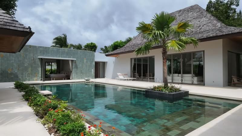 Anchan Hills Villa, ภูเก็ต, เชิงทะเล, ถลาง, ภูเก็ต, 754 ตร.ม., วิลล่า ขาย, โดย Chutikarn In-On, 500430789 - DDproperty.com