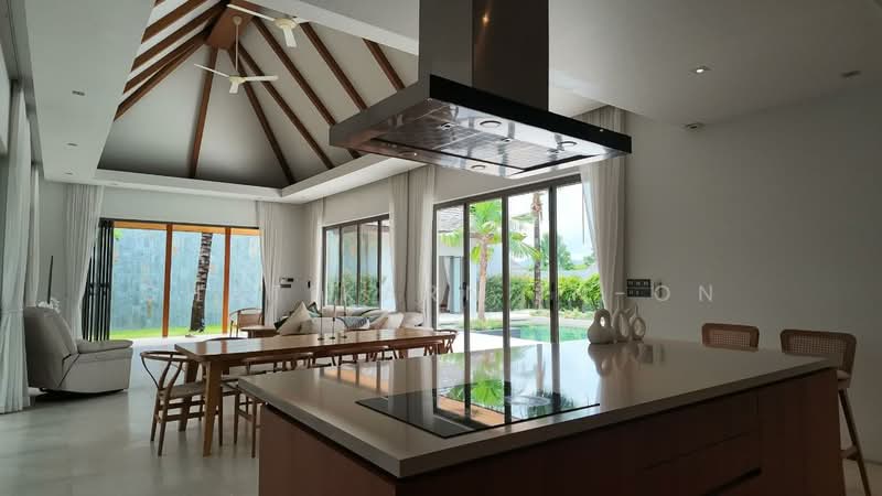 Anchan Hills Villa, ภูเก็ต, เชิงทะเล, ถลาง, ภูเก็ต, 754 ตร.ม., วิลล่า ขาย, โดย Chutikarn In-On, 500430789 - DDproperty.com