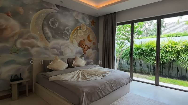 Anchan Hills Villa, ภูเก็ต, เชิงทะเล, ถลาง, ภูเก็ต, 754 ตร.ม., วิลล่า ขาย, โดย Chutikarn In-On, 500430789 - DDproperty.com